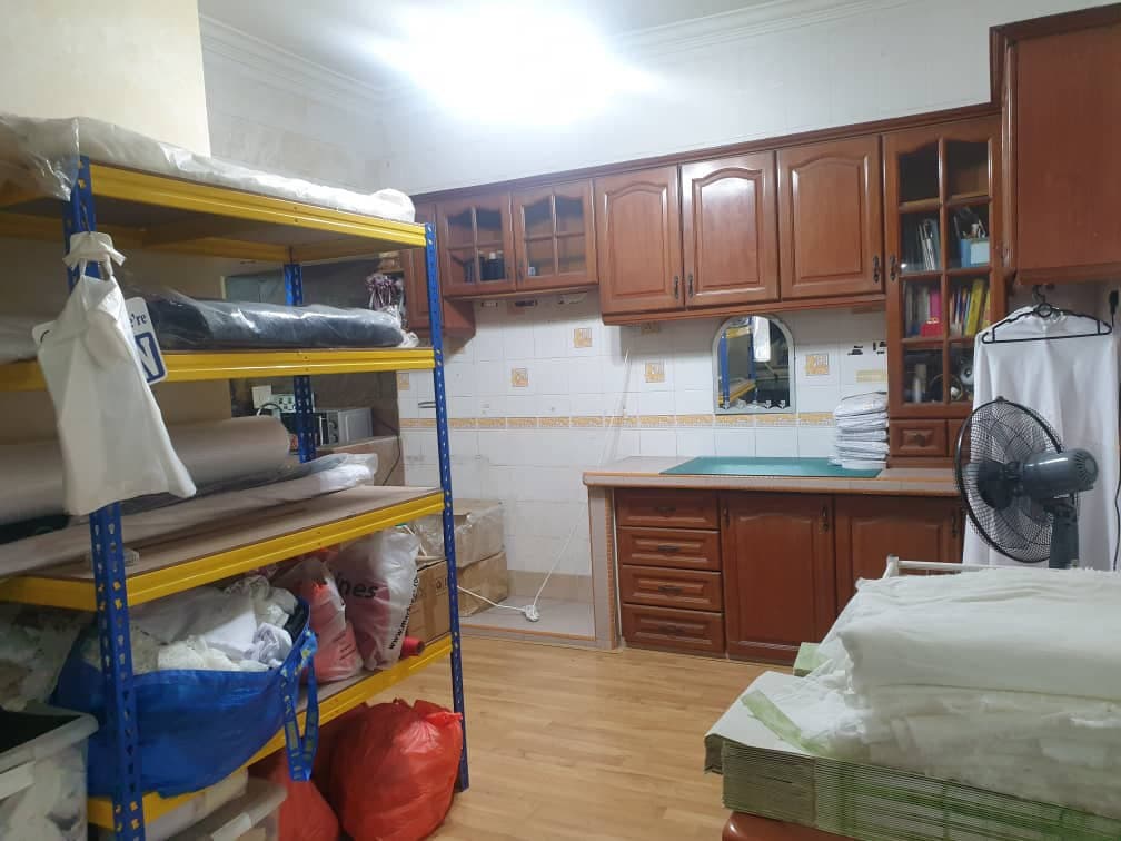 2 STOREY TERRACE SEKSYEN 7 SHAH ALAM - photo 4