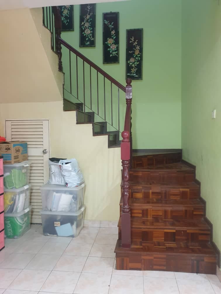 2 STOREY TERRACE SEKSYEN 7 SHAH ALAM - photo 7
