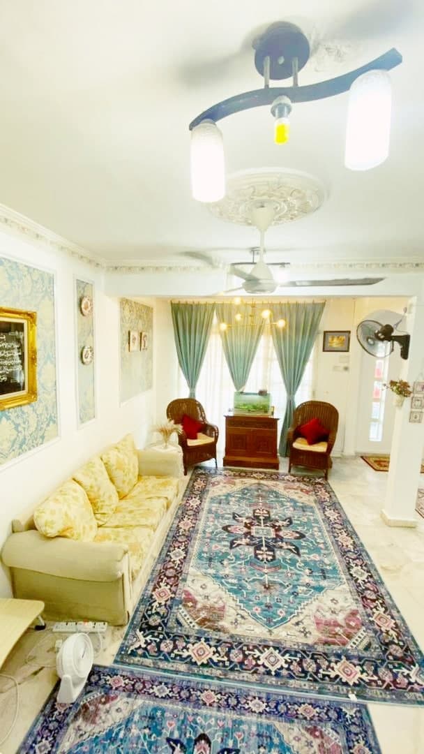2 STOREY SEKSYEN 6 KOTA DAMANSARA PETALING JAYA - photo 3