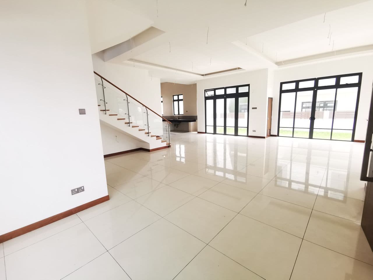 2STY BUNGALOW CASA SUTRA ALAM NUSANTARA SETIA ALAM - photo 6