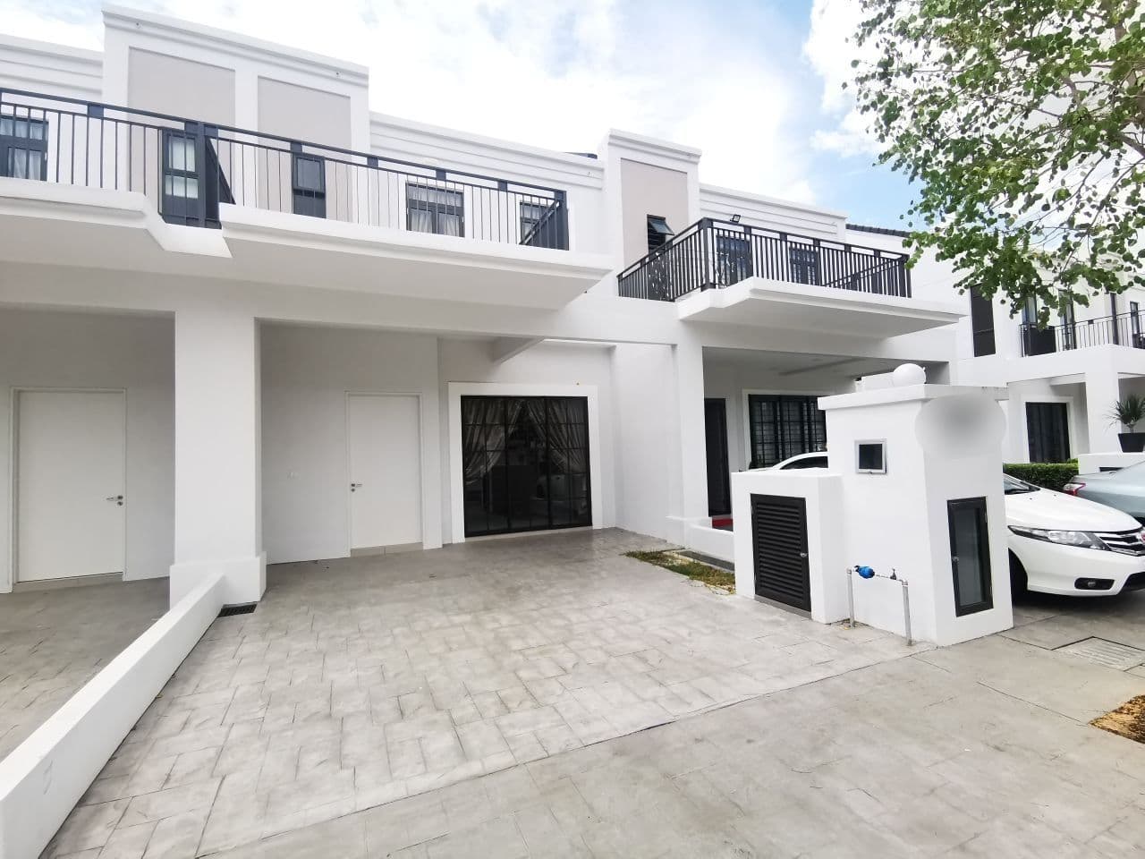 2 STOREY TERRACE MONET LILY SUNSURIA CITY SEPANG - photo 8