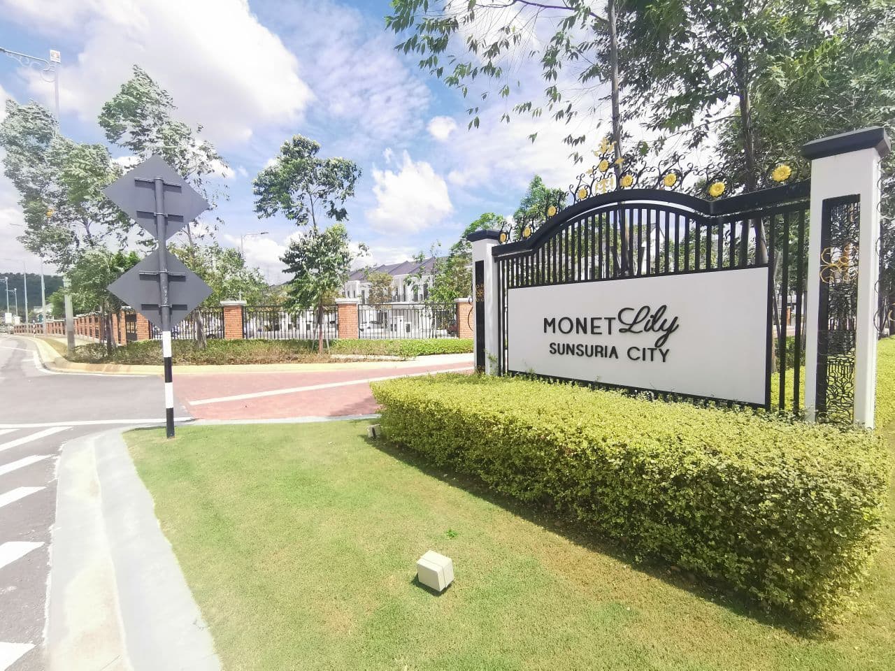 2 STOREY TERRACE MONET LILY SUNSURIA CITY SEPANG - photo 10