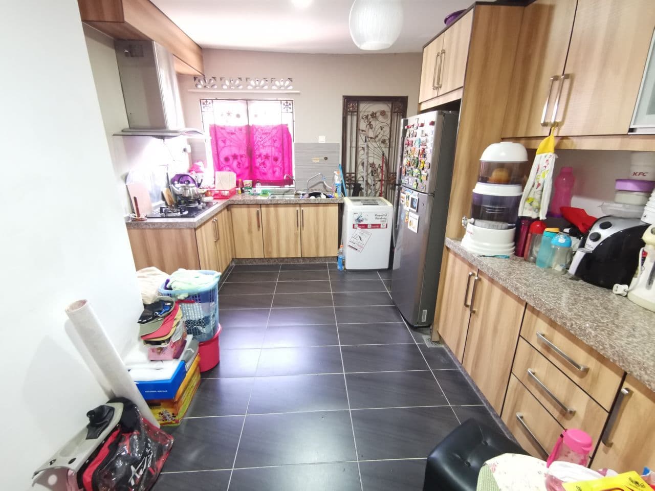 SINGLE STOREY TERRACE SEKSYEN 5 BANDAR BARU BANGI - photo 4