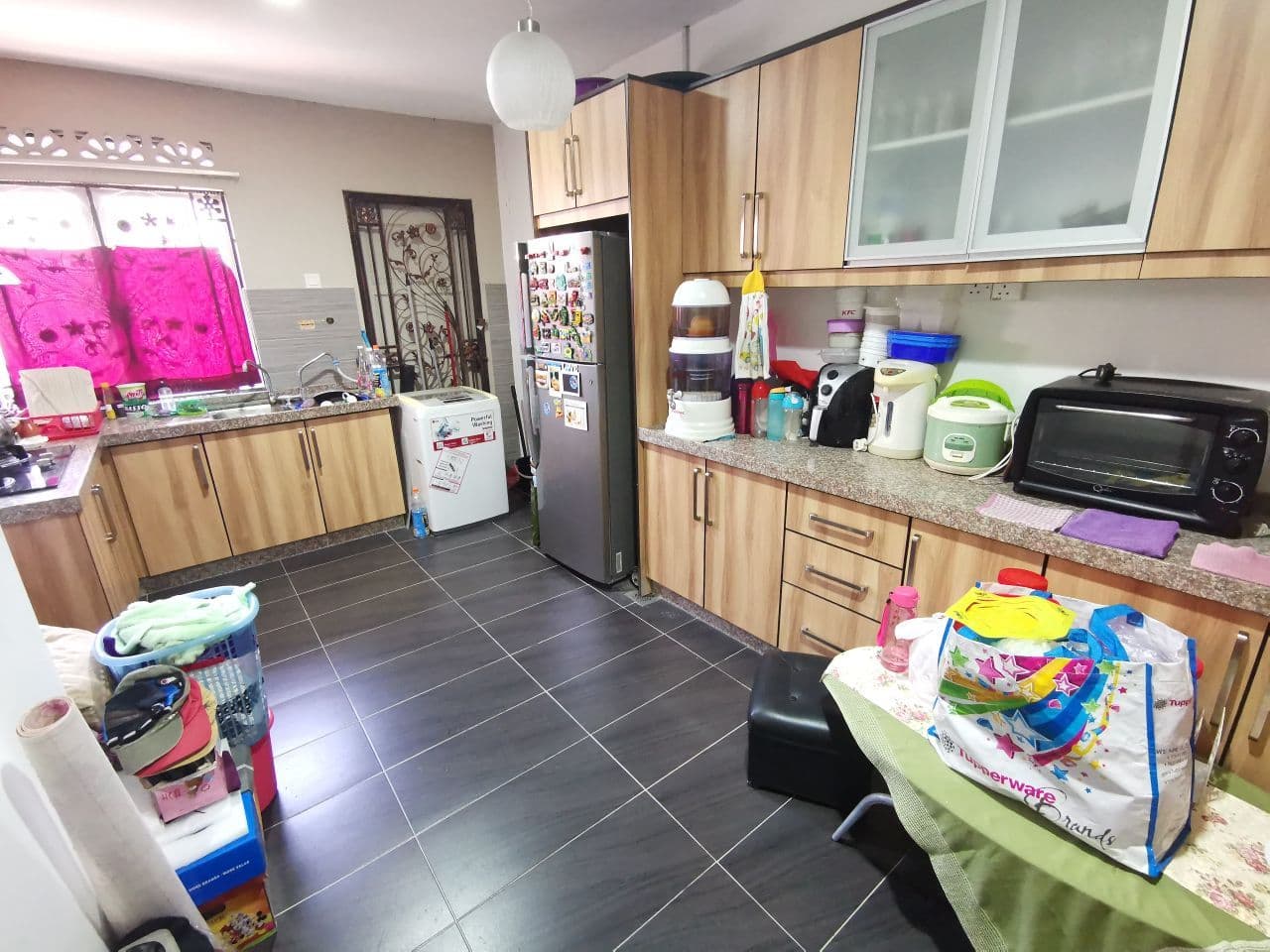 SINGLE STOREY TERRACE SEKSYEN 5 BANDAR BARU BANGI - photo 5