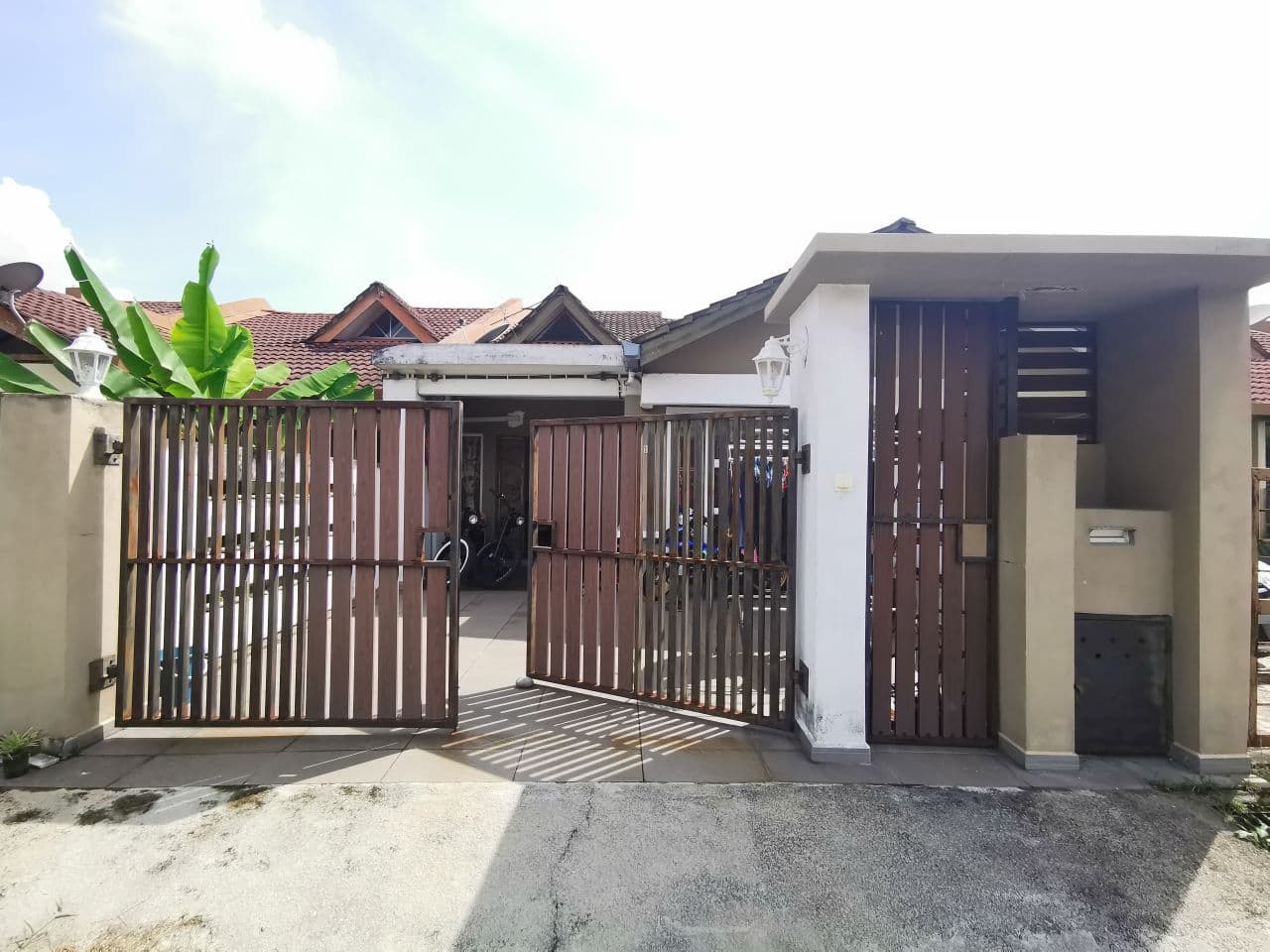 SINGLE STOREY TERRACE SEKSYEN 5 BANDAR BARU BANGI - photo 6