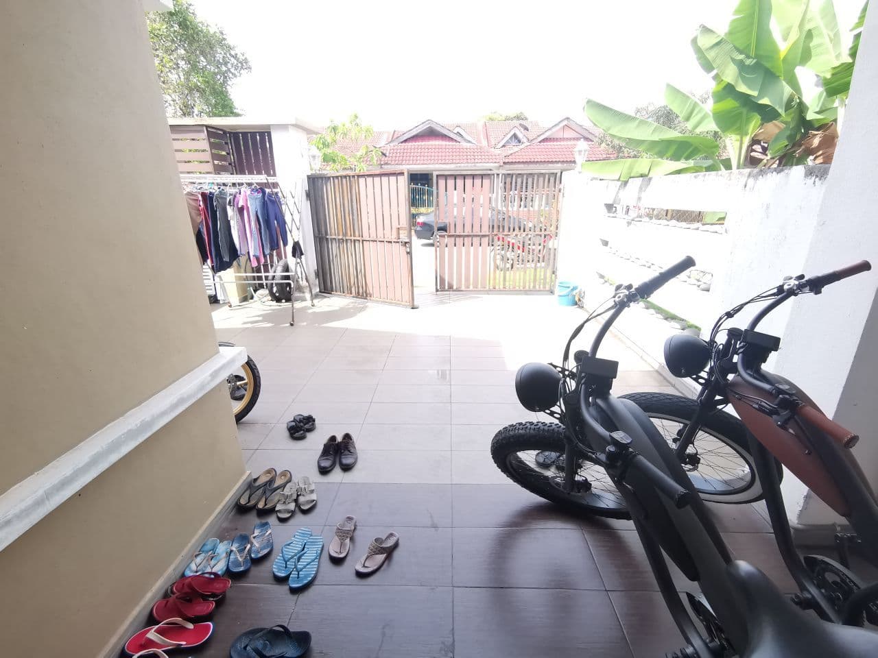 SINGLE STOREY TERRACE SEKSYEN 5 BANDAR BARU BANGI - photo 7