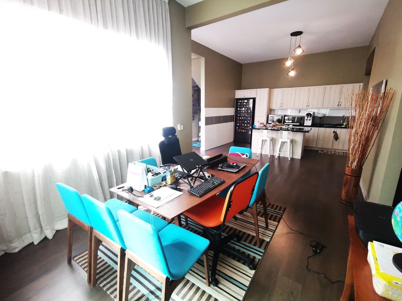 2 STY SEMI D HOUSE CYRTANDRA DAMAI 16 SETIA ALAM - photo 6