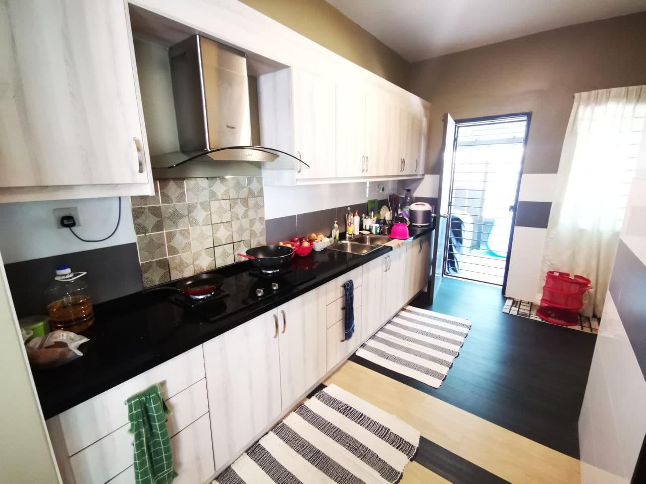 2 STY SEMI D HOUSE CYRTANDRA DAMAI 16 SETIA ALAM - photo 8