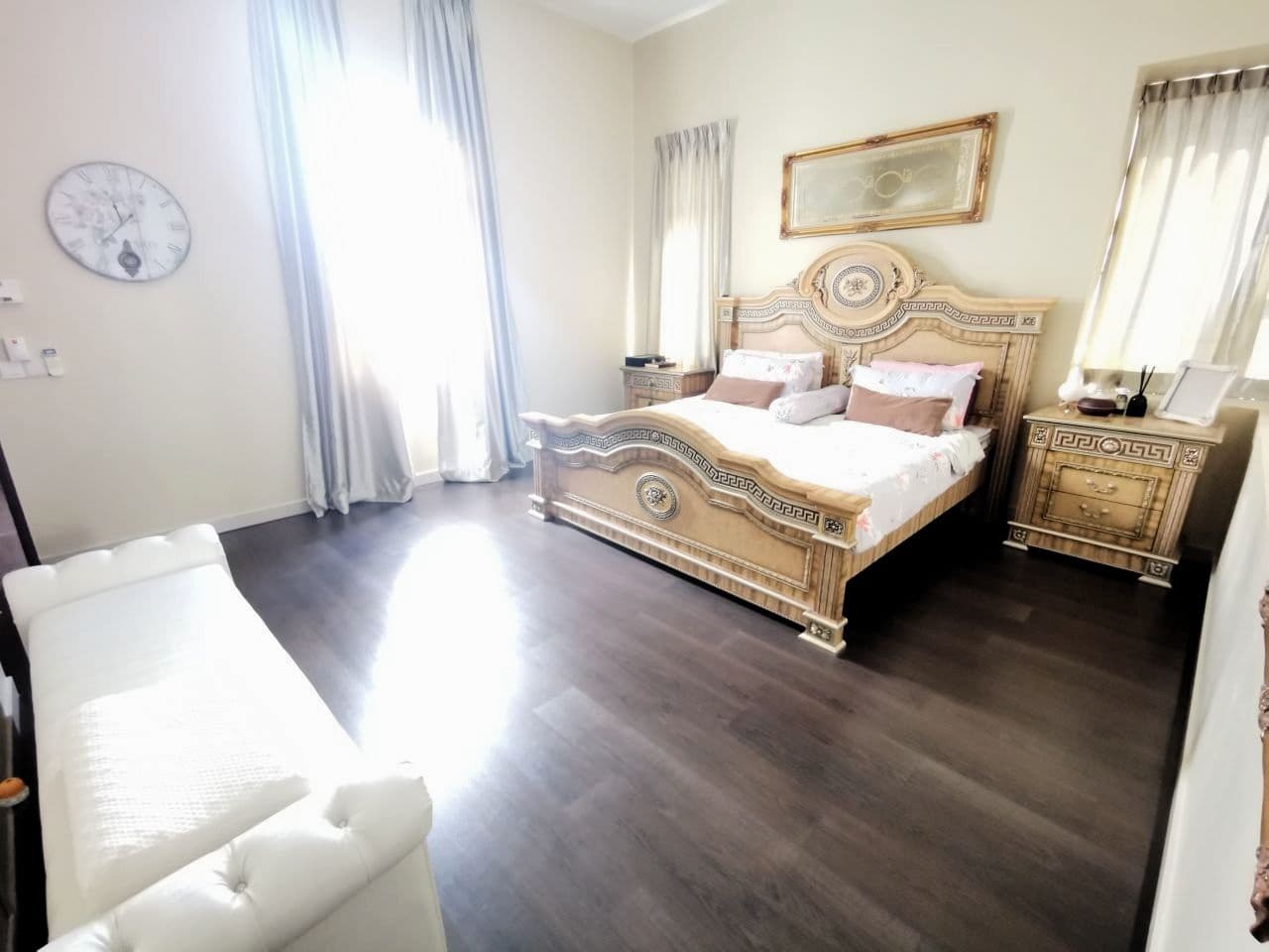 2 STY SEMI D HOUSE CYRTANDRA DAMAI 16 SETIA ALAM - photo 10