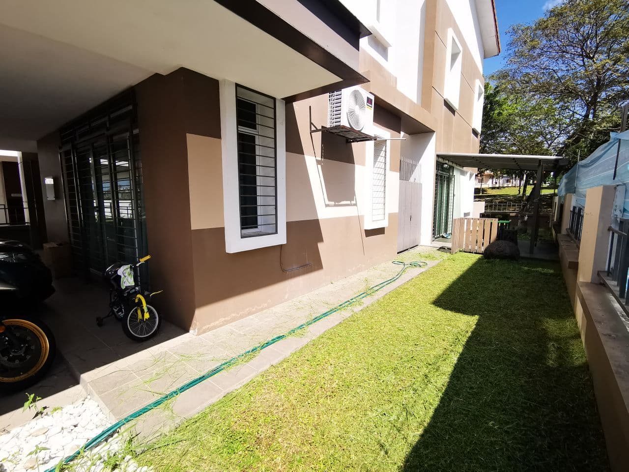 2 STY SEMI D HOUSE CYRTANDRA DAMAI 16 SETIA ALAM - photo 11