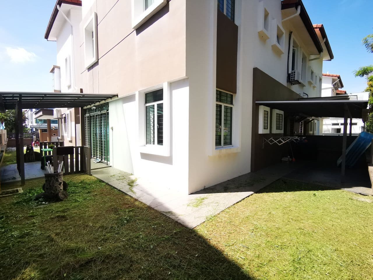 2 STY SEMI D HOUSE CYRTANDRA DAMAI 16 SETIA ALAM - photo 12