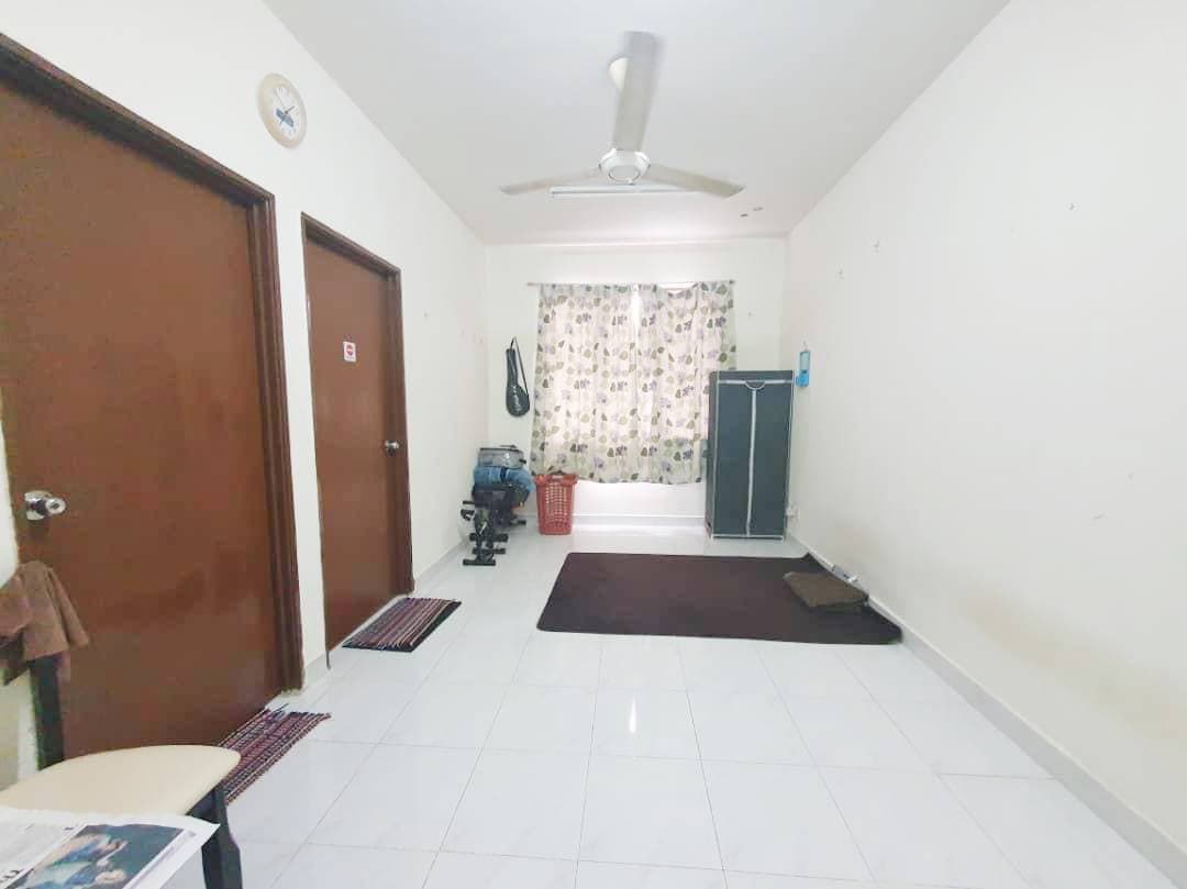 PANGSAPURI BEREMBANG INDAH AMPANG SELANGOR - photo 3