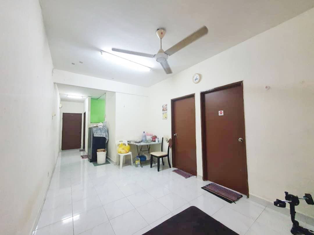 PANGSAPURI BEREMBANG INDAH AMPANG SELANGOR - photo 4