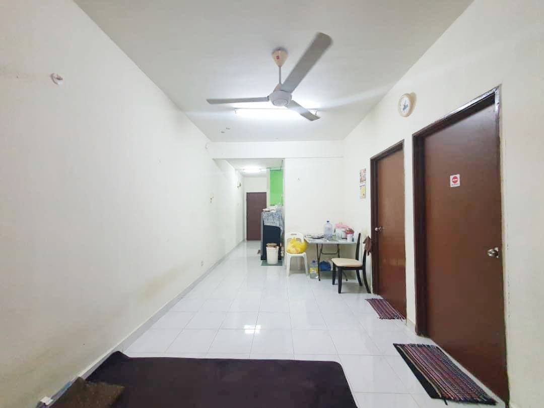 PANGSAPURI BEREMBANG INDAH AMPANG SELANGOR - photo 5