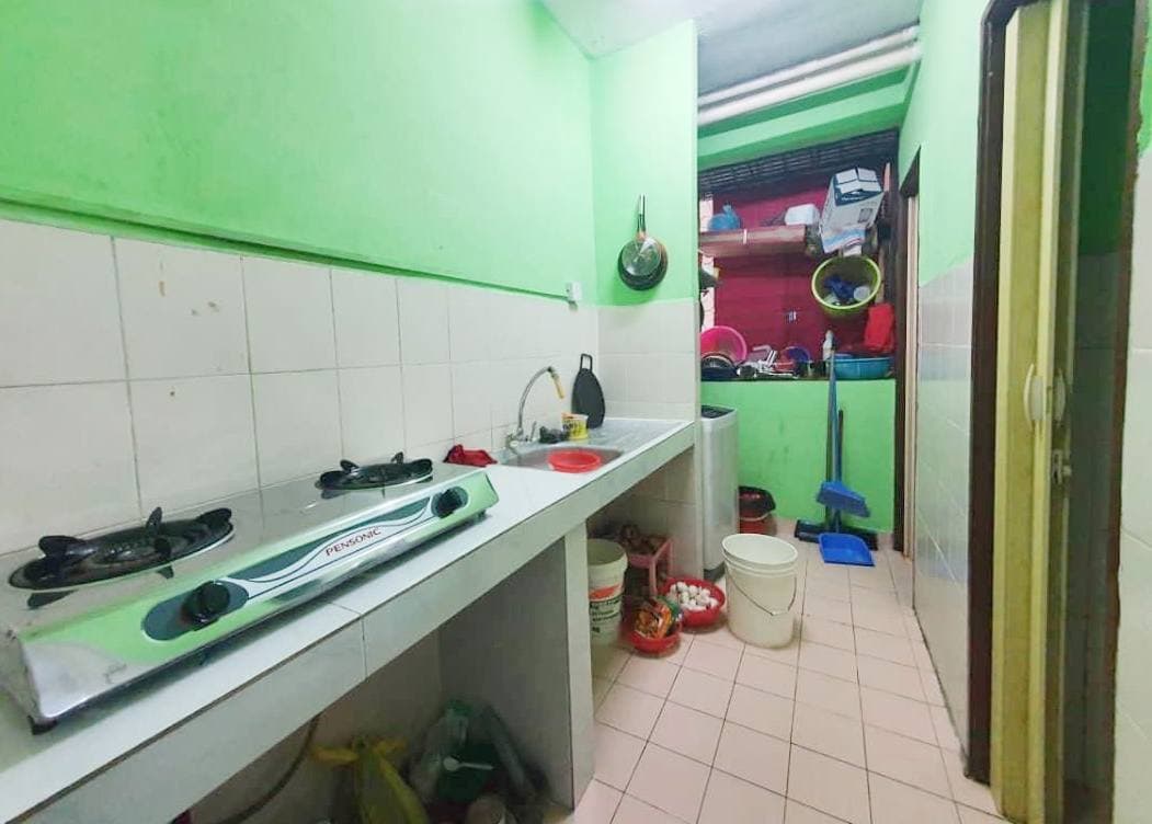 PANGSAPURI BEREMBANG INDAH AMPANG SELANGOR - photo 6