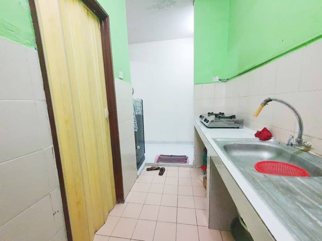 PANGSAPURI BEREMBANG INDAH AMPANG SELANGOR - photo 7