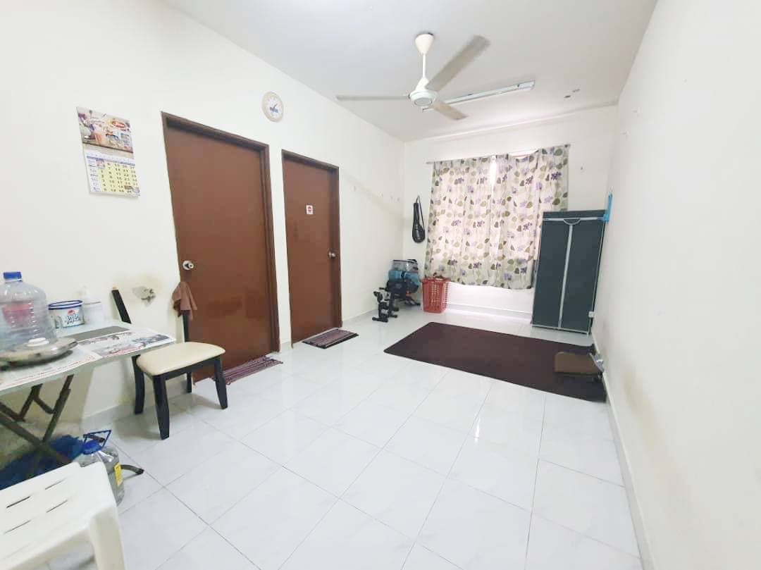 PANGSAPURI BEREMBANG INDAH AMPANG SELANGOR - photo 8