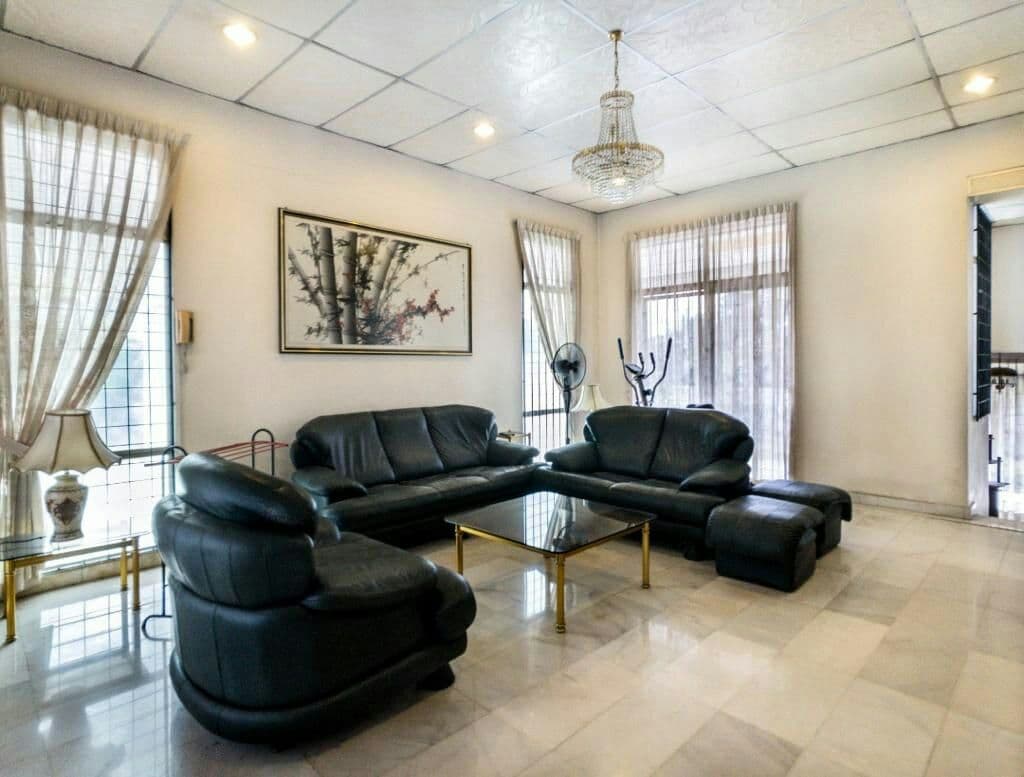 2 STOREY BUNGALOW SS19 SUBANG JAYA - photo 2