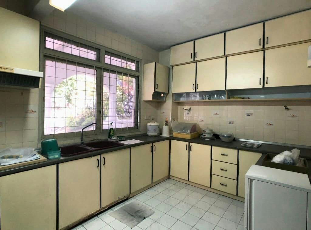2 STOREY BUNGALOW SS19 SUBANG JAYA - photo 3
