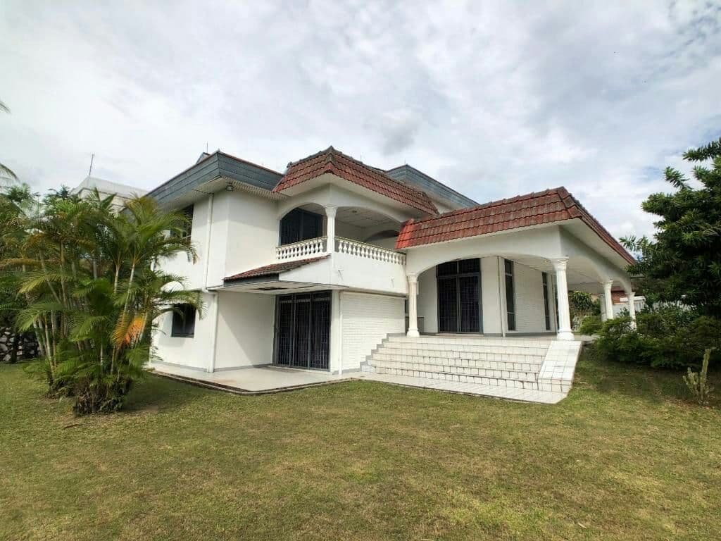 2 STOREY BUNGALOW SS19 SUBANG JAYA - photo 4