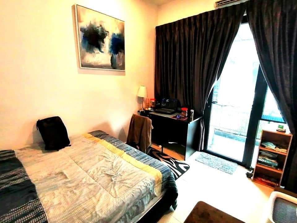 2 AND HALF STY JIMBARAN RESIDENCE SHAH ALAM - photo 11