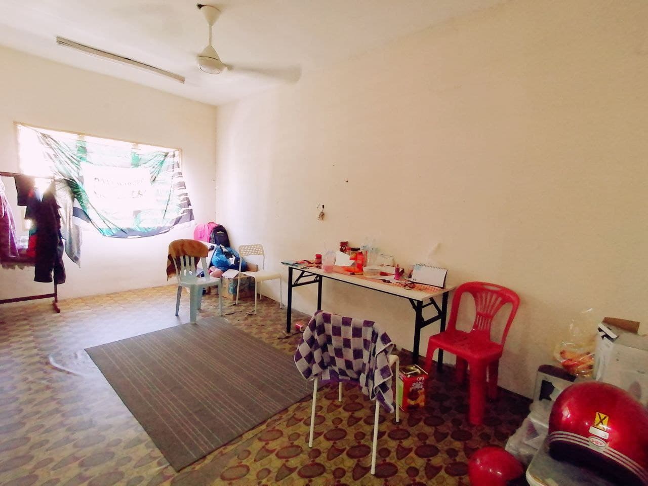 FLAT PKNS LEVEL 4 SEKSYEN 7 SHAH ALAM - photo 7