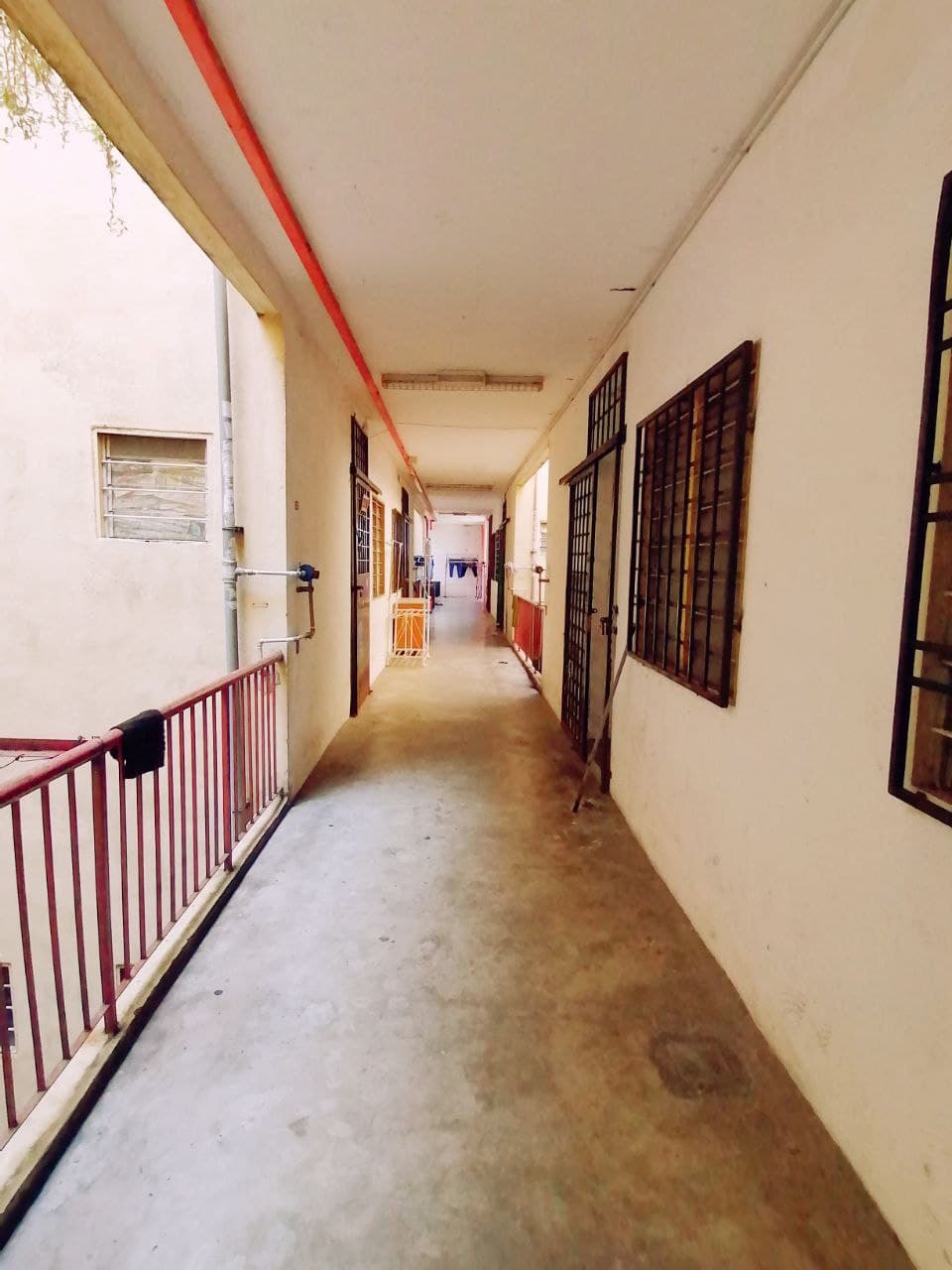 FLAT PKNS LEVEL 4 SEKSYEN 7 SHAH ALAM - photo 10