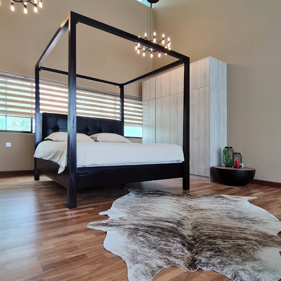 CORNER LOT 2 STOREY SEMI D FICUS PEAK DENAI ALAM - photo 10