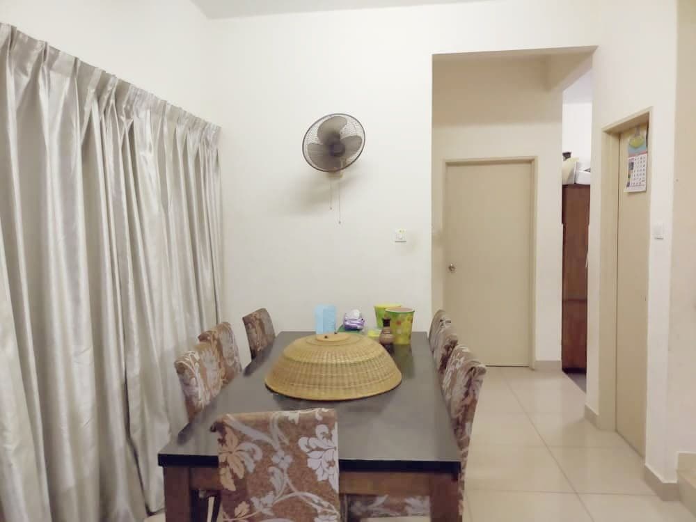 2 STOREY SEMI D TAMAN MENTARI SEMENYIH - photo 4