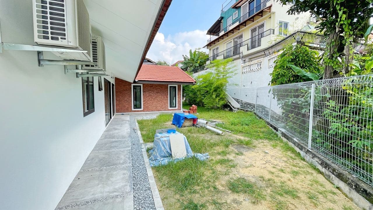 1 STOREY BUNGALOW SS1 KELANA JAYA PETALING JAYA - photo 6