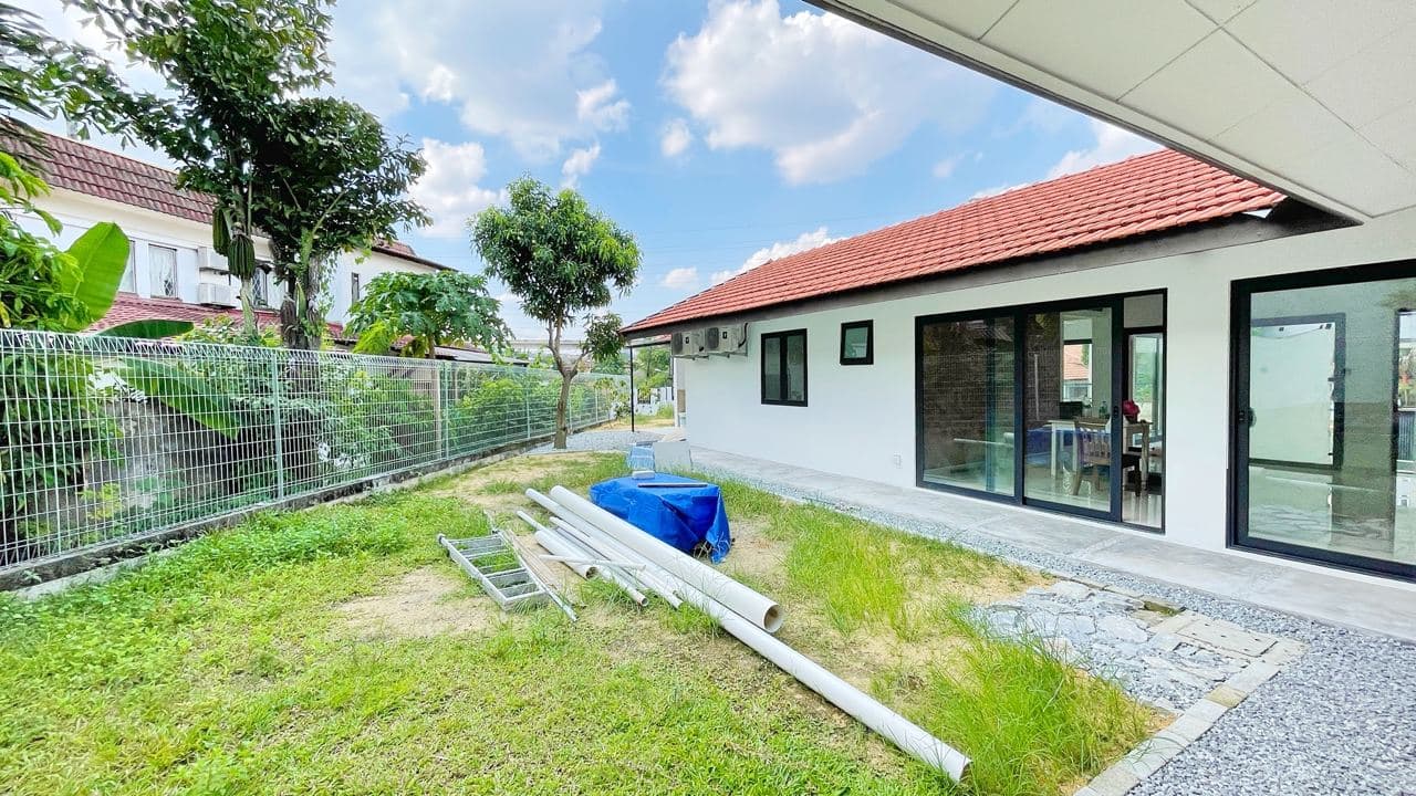 1 STOREY BUNGALOW SS1 KELANA JAYA PETALING JAYA - photo 7