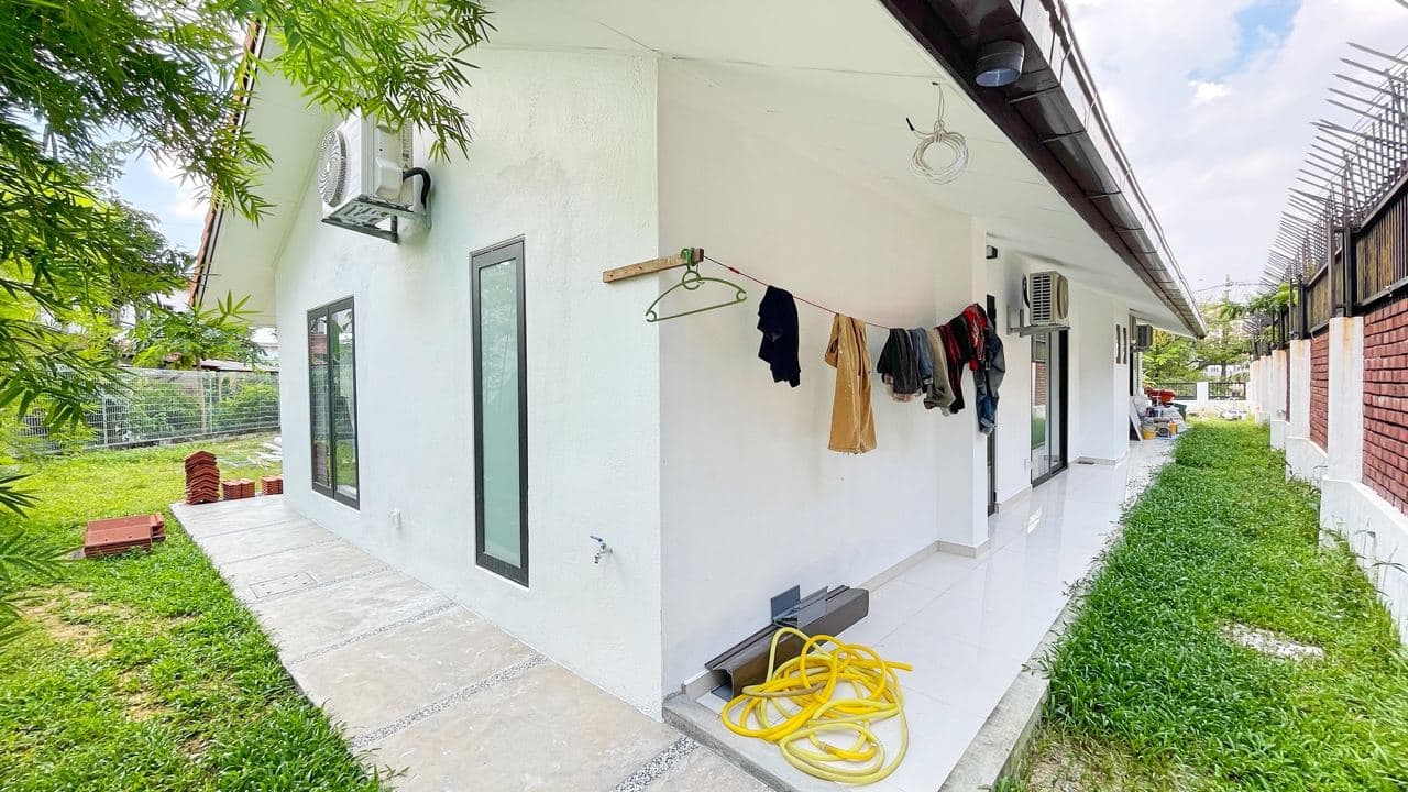 1 STOREY BUNGALOW SS1 KELANA JAYA PETALING JAYA - photo 9