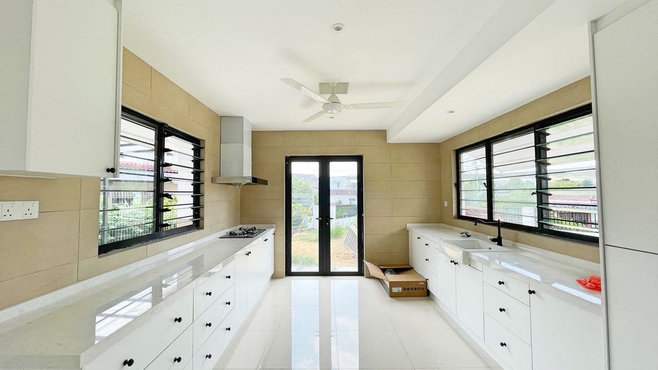 1 STOREY BUNGALOW SS1 KELANA JAYA PETALING JAYA - photo 10