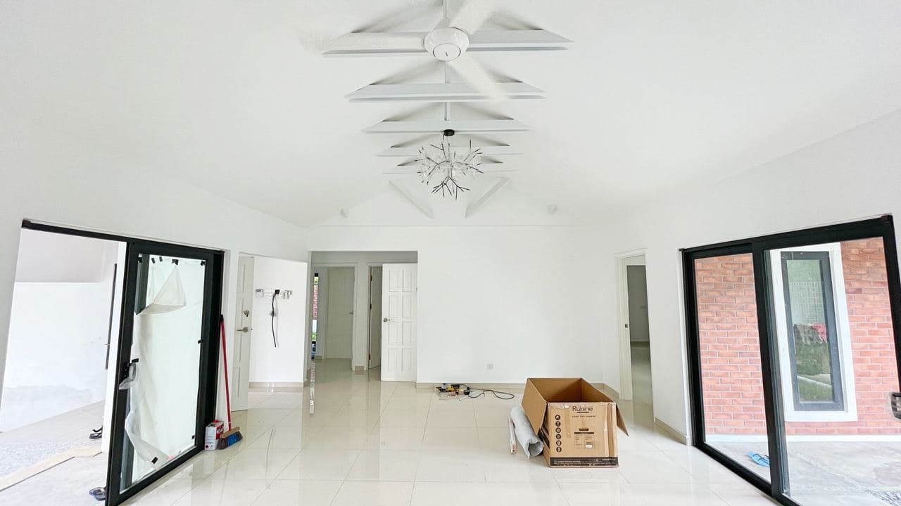 1 STOREY BUNGALOW SS1 KELANA JAYA PETALING JAYA - photo 11
