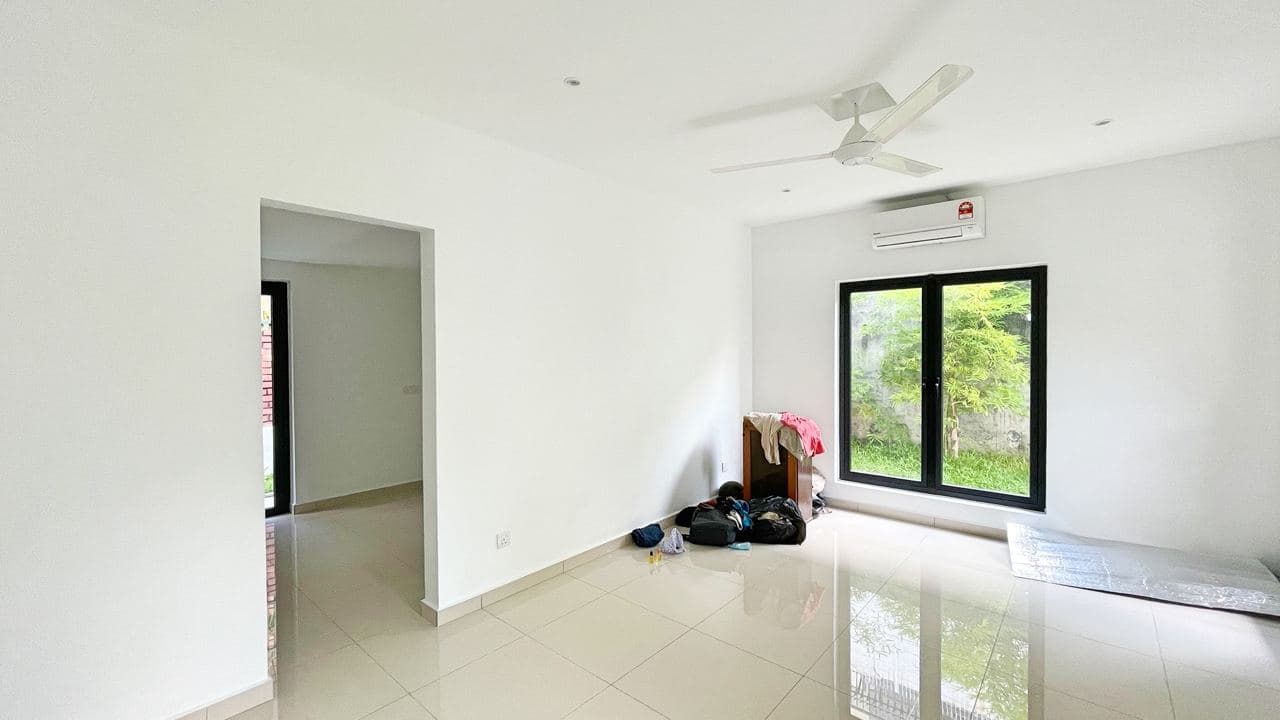 1 STOREY BUNGALOW SS1 KELANA JAYA PETALING JAYA - photo 12