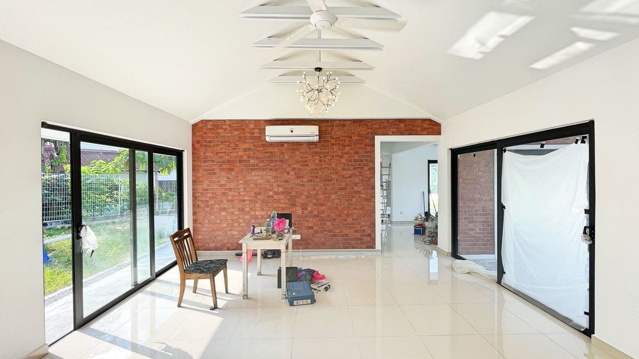 1 STOREY BUNGALOW SS1 KELANA JAYA PETALING JAYA - photo 13