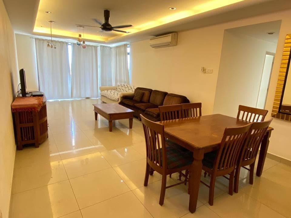 ROYAL DOMAIN SRI PUTRAMAS 2 TMN SEGAMBUT K LUMPUR - photo 3