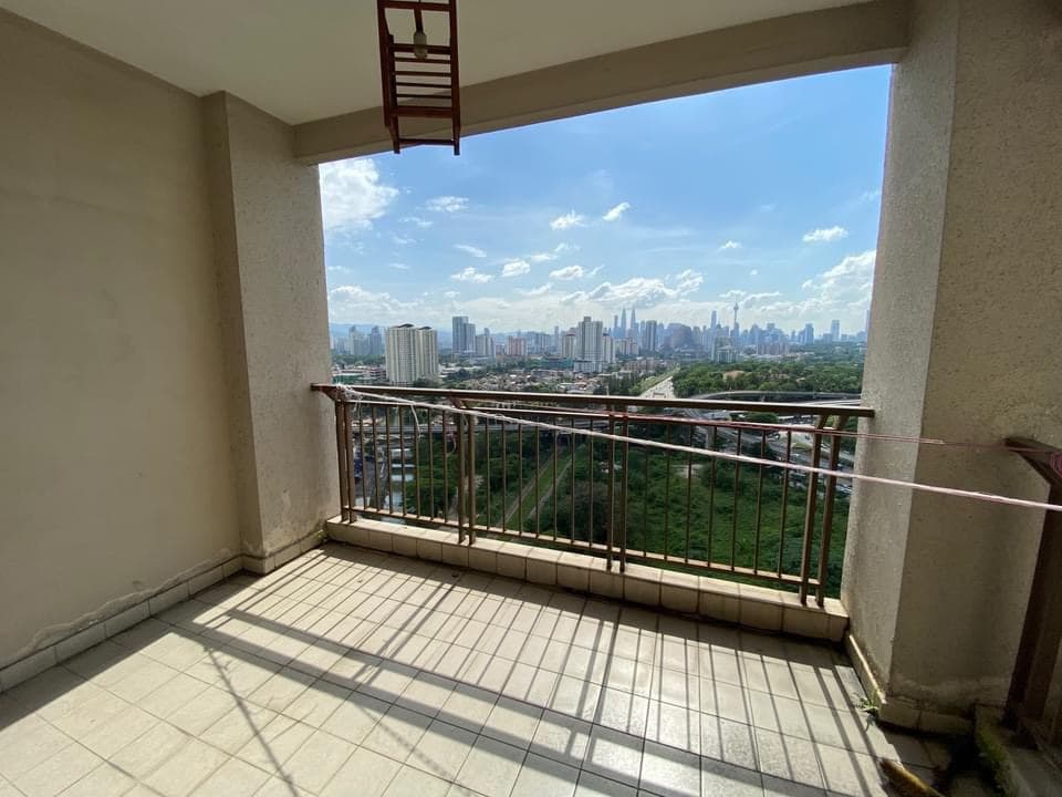 ROYAL DOMAIN SRI PUTRAMAS 2 TMN SEGAMBUT K LUMPUR - photo 6