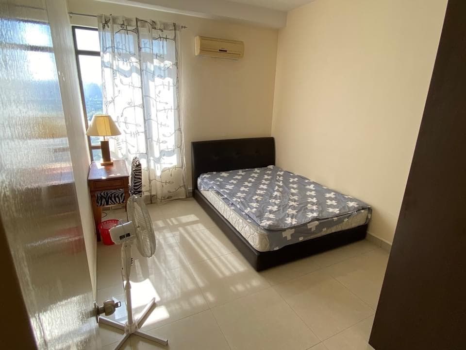 ROYAL DOMAIN SRI PUTRAMAS 2 TMN SEGAMBUT K LUMPUR - photo 8