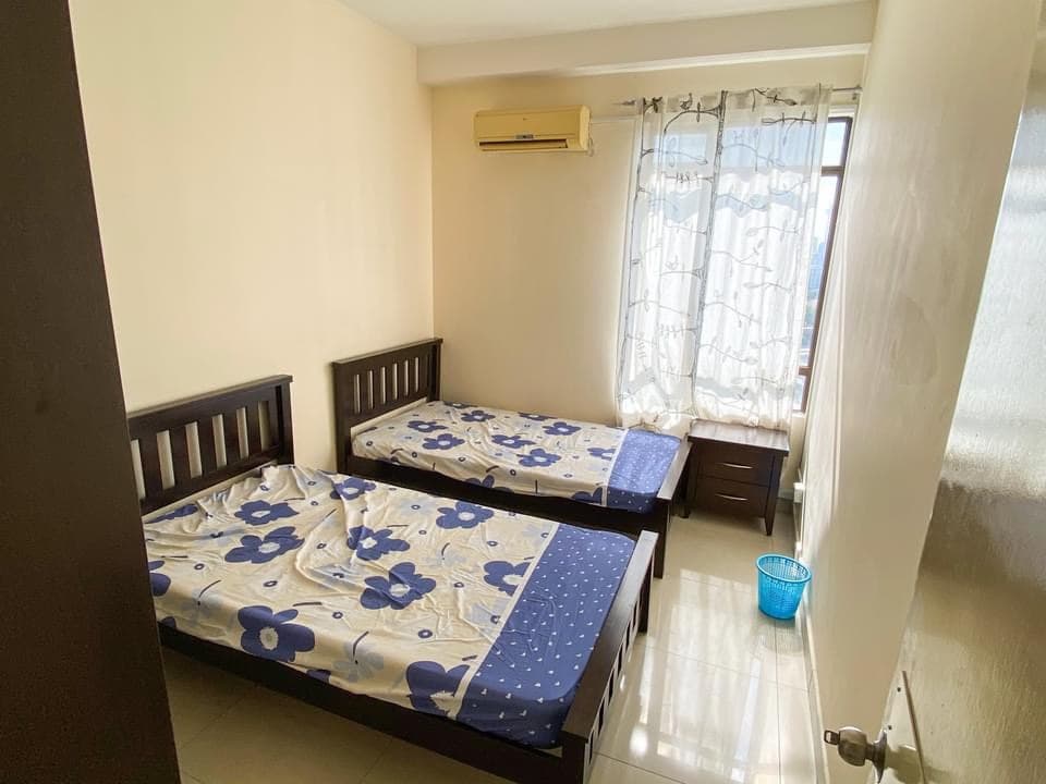 ROYAL DOMAIN SRI PUTRAMAS 2 TMN SEGAMBUT K LUMPUR - photo 10