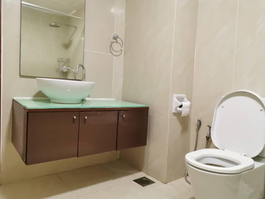 PARKVIEW SERVICE APARTMENT KUALA LUMPUR - photo 7
