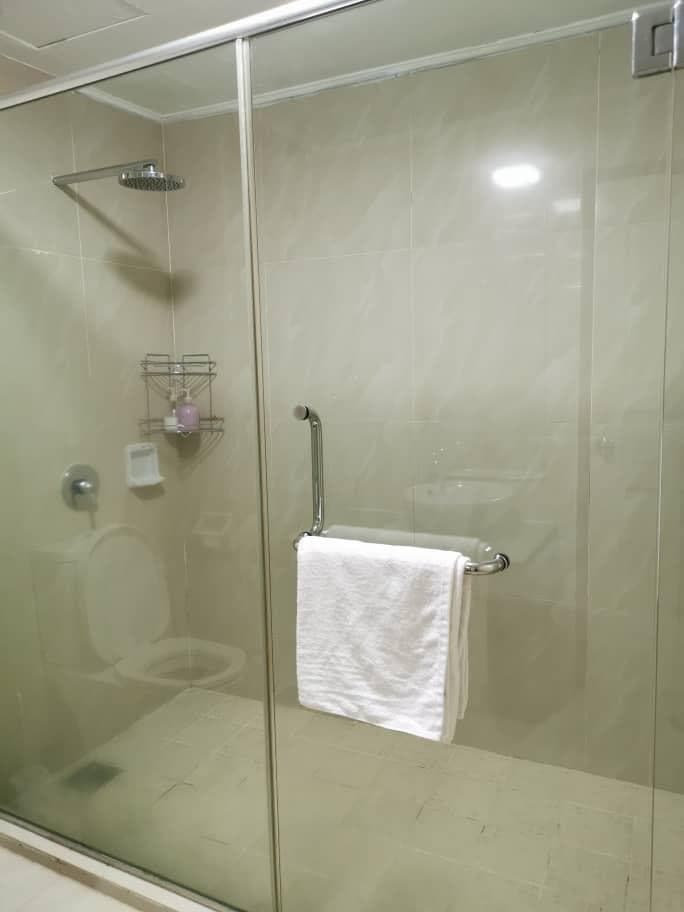 PARKVIEW SERVICE APARTMENT KUALA LUMPUR - photo 8