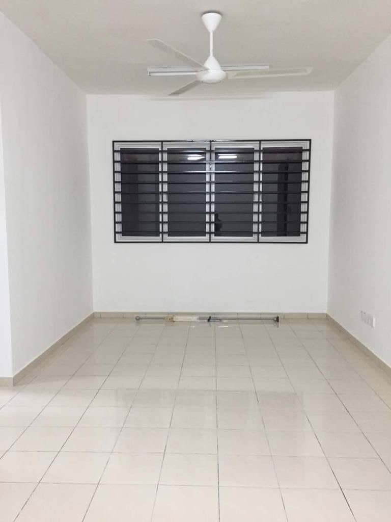 APARTMENT TAMAN PUNCAK RASAH SEREMBAN N9 - photo 2