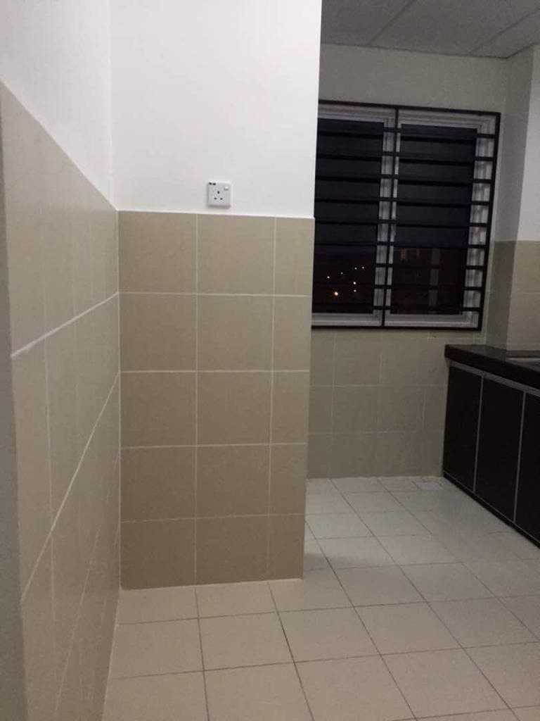APARTMENT TAMAN PUNCAK RASAH SEREMBAN N9 - photo 3