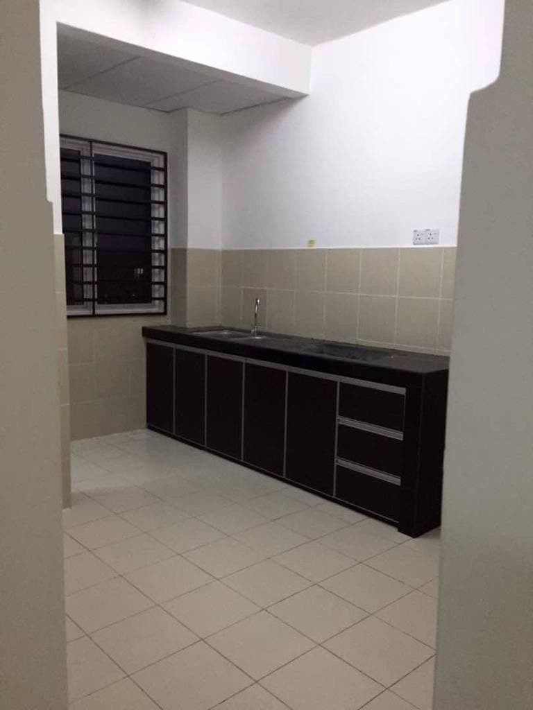APARTMENT TAMAN PUNCAK RASAH SEREMBAN N9 - photo 4