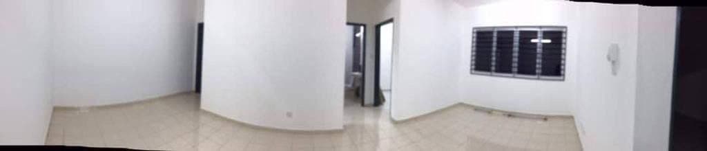APARTMENT TAMAN PUNCAK RASAH SEREMBAN N9 - photo 6