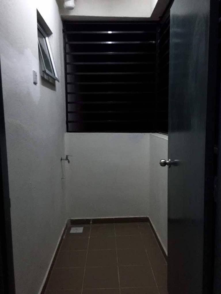 APARTMENT TAMAN PUNCAK RASAH SEREMBAN N9 - photo 7