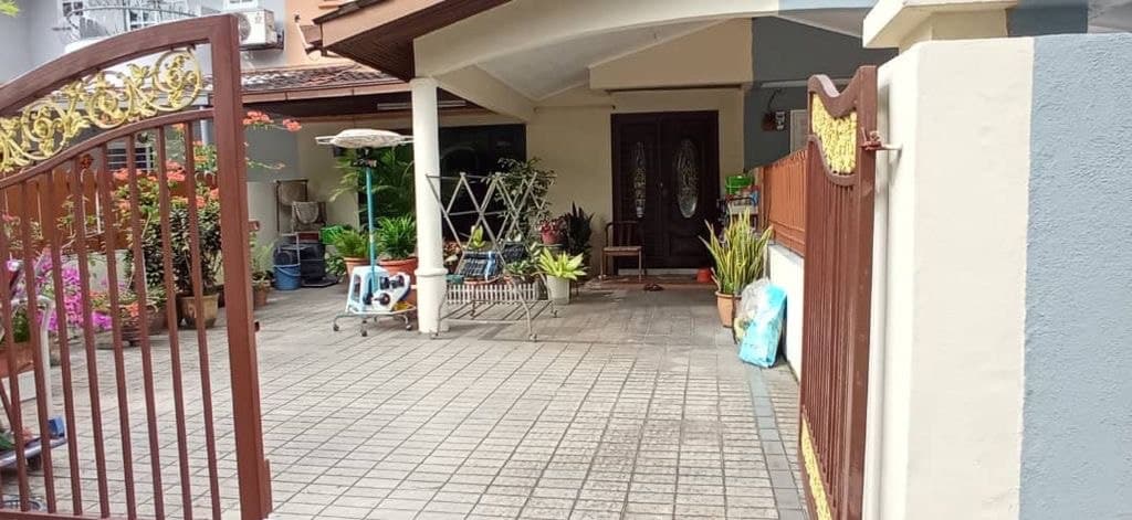 2 STOREY BANDAR SRI DAMANSARA PETALING JAYA - photo 2