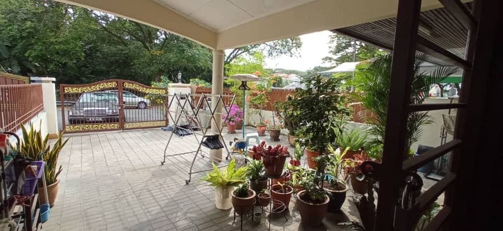2 STOREY BANDAR SRI DAMANSARA PETALING JAYA - photo 3