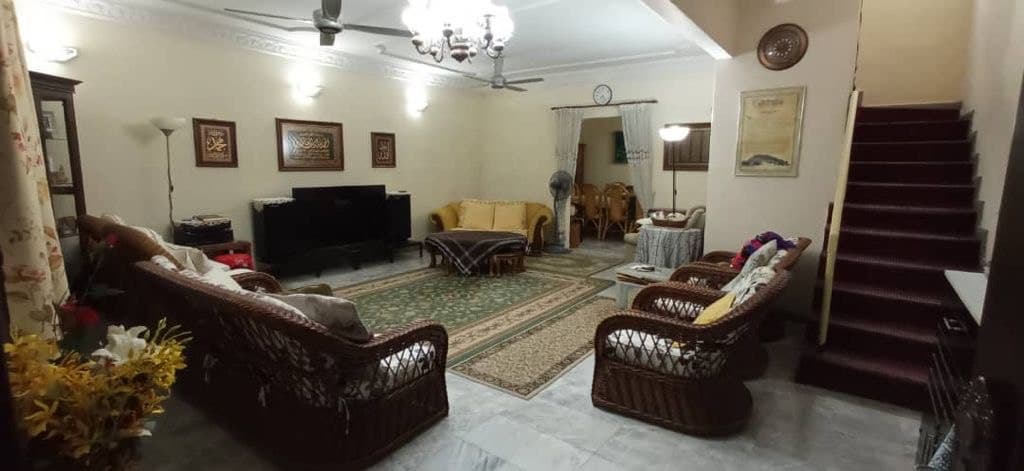 2 STOREY BANDAR SRI DAMANSARA PETALING JAYA - photo 4